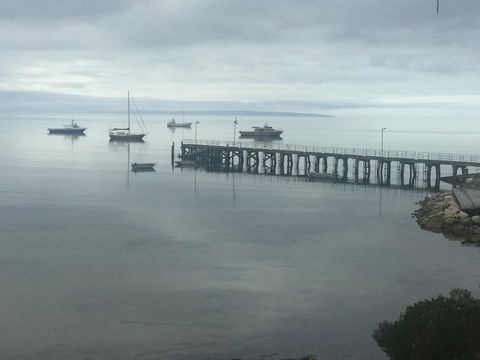 Villas On The Bay Kingscote - Accommodation Search 2