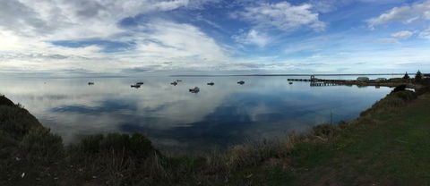 Villas On The Bay Kingscote - Accommodation Search 12