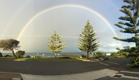 Villas On The Bay Kingscote - Accommodation Search 10