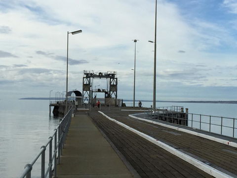 Villas On The Bay Kingscote - Accommodation Search 11