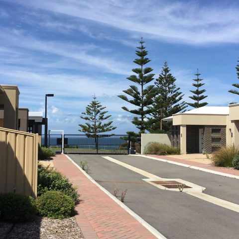 Villas On The Bay Kingscote - Accommodation Search 4