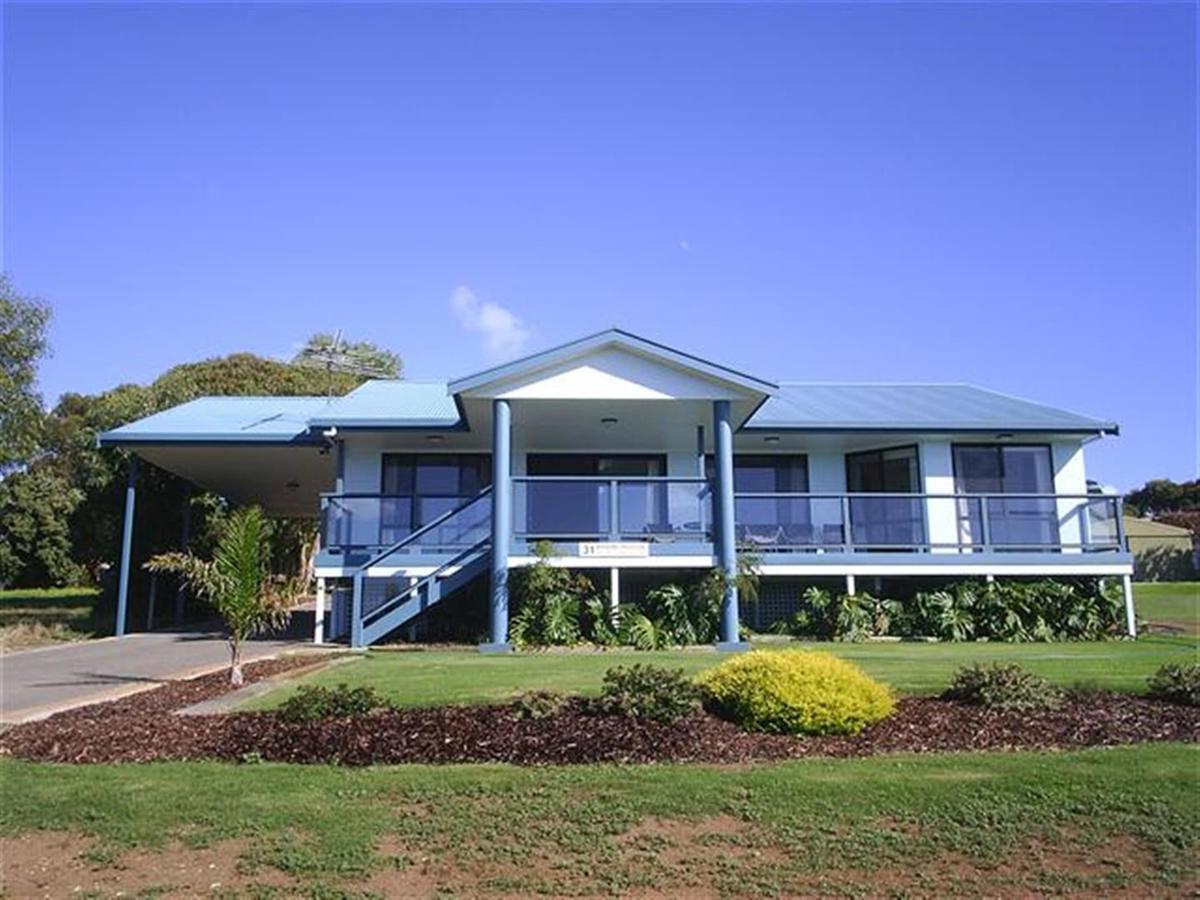 Emu Bay SA Accommodation Search