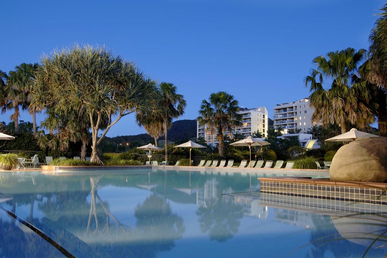 Coffs Harbour Jetty NSW Accommodation Search