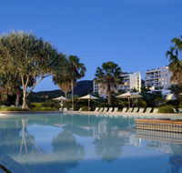 Pacific Bay Resort - Accommodation Search