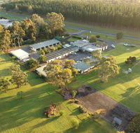 William Macintosh Motor Lodge - Accommodation Search