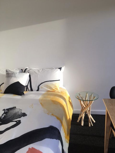 Port Lincoln Shark Apartment 1 - Accommodation Search 7