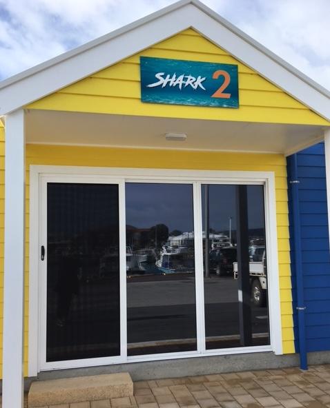 Port Lincoln Shark Apartment 1 - Accommodation Search 1