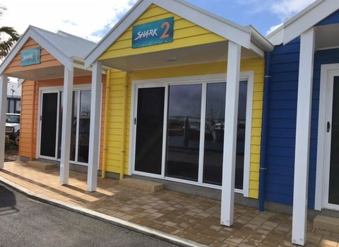Port Lincoln Shark Apartment 1 - Accommodation Search 2