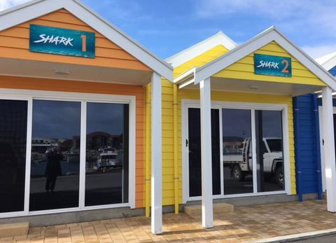 Port Lincoln Shark Apartment 1 - Accommodation Search 0