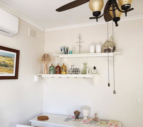 Beautiful Garden House - Accommodation Search 17