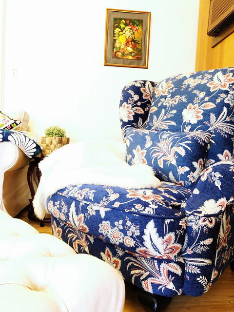 Beautiful Garden House - Accommodation Search 3