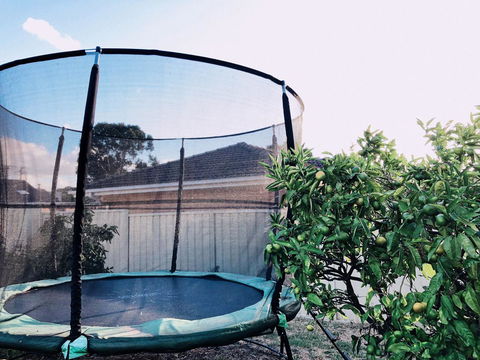 Beautiful Garden House - Accommodation Search 23