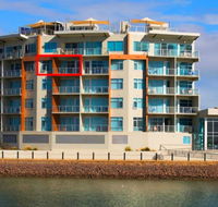 Wallaroo Marina Luxury Apartment - Accommodation Search