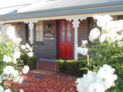 Baronet B & B - Accommodation Search 0
