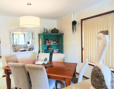 Baronet B & B - Accommodation Search 5