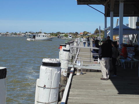 Baronet B & B - Accommodation Search 22