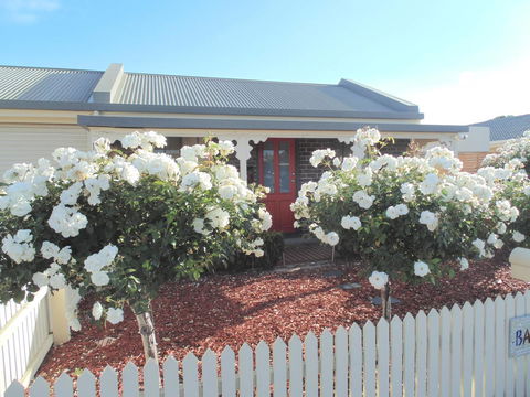 Baronet B & B - Accommodation Search 1