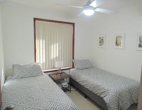 Baronet B & B - Accommodation Search 12