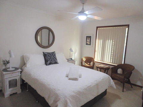 Baronet B & B - Accommodation Search 11