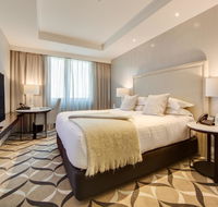 Mayfair Hotel - Accommodation Search