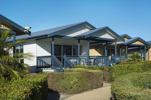 The Retreat West Beach Parks - Accommodation Search 13