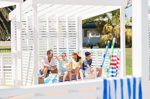 The Retreat West Beach Parks - Accommodation Search 7