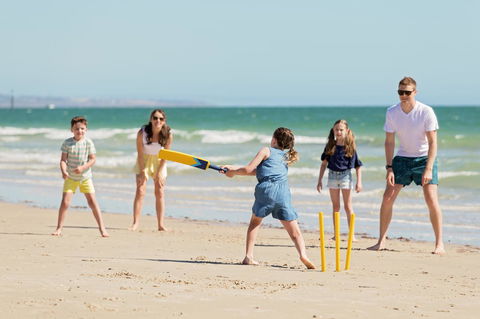 The Retreat West Beach Parks - Accommodation Search 4