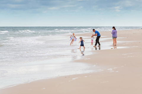 The Retreat West Beach Parks - Accommodation Search 1