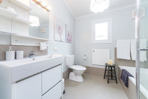 McLaren Vale Getaway - Accommodation Search 6