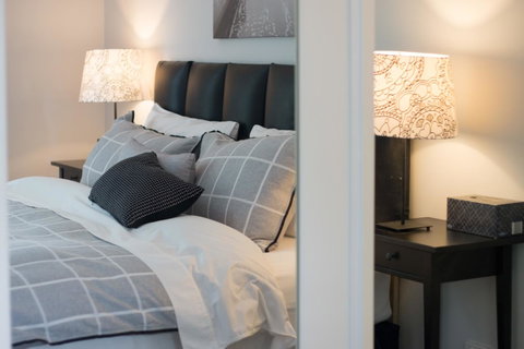 McLaren Vale Getaway - Accommodation Search 1