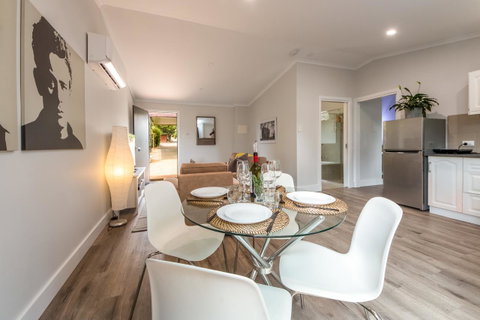 McLaren Vale Getaway - Accommodation Search 11