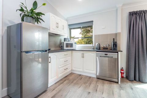 McLaren Vale Getaway - Accommodation Search 9