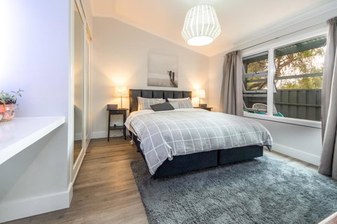 McLaren Vale Getaway - Accommodation Search 2