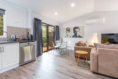 McLaren Vale Getaway - Accommodation Search 16