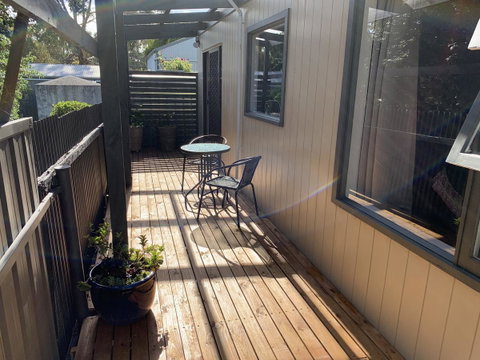 McLaren Vale Getaway - Accommodation Search 18