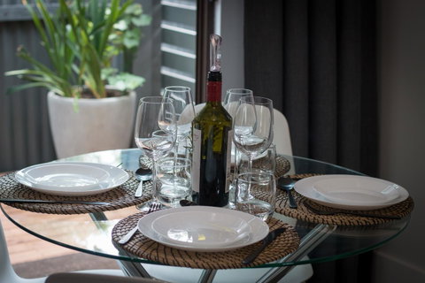 McLaren Vale Getaway - Accommodation Search 15