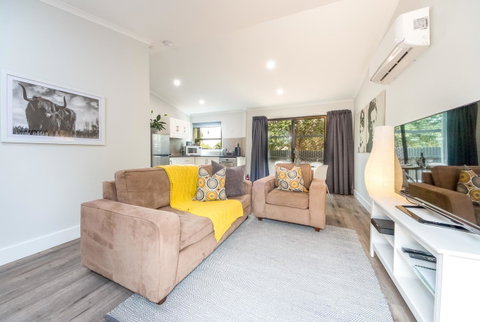 McLaren Vale Getaway - Accommodation Search 10