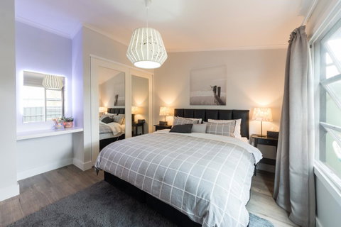 McLaren Vale Getaway - Accommodation Search 0