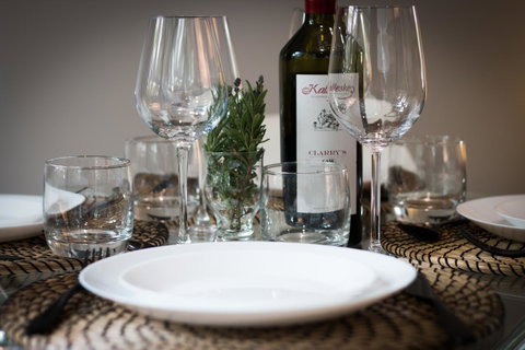 McLaren Vale Getaway - Accommodation Search 12
