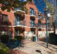 BreakFree Adelaide - Accommodation Search