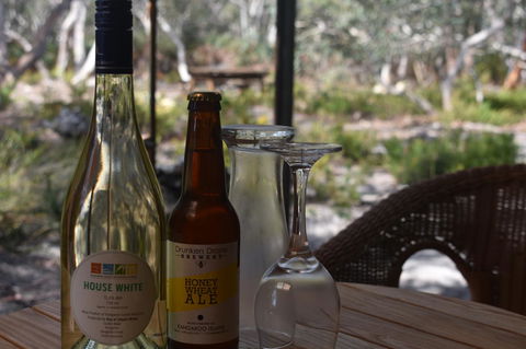 Kangaroo Island Wilderness Retreat - Accommodation Search 14