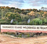 Kangaroo Island Wilderness Retreat - Accommodation Search
