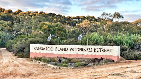 Kangaroo Island Wilderness Retreat - Accommodation Search 0