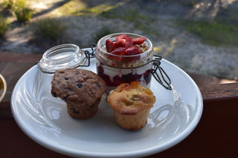 Kangaroo Island Wilderness Retreat - Accommodation Search 4