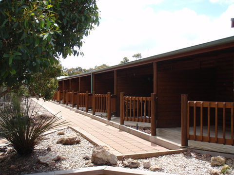 Kangaroo Island Wilderness Retreat - Accommodation Search 32
