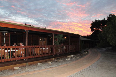 Kangaroo Island Wilderness Retreat - Accommodation Search 31