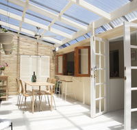Wayfarers Cottage - Accommodation Search