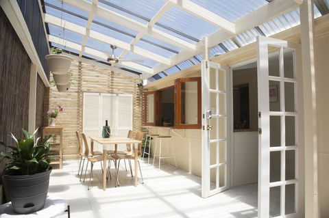 Wayfarers Cottage - Accommodation Search 0