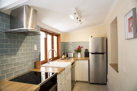Wayfarers Cottage - Accommodation Search 2