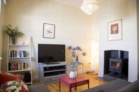 Wayfarers Cottage - Accommodation Search 1